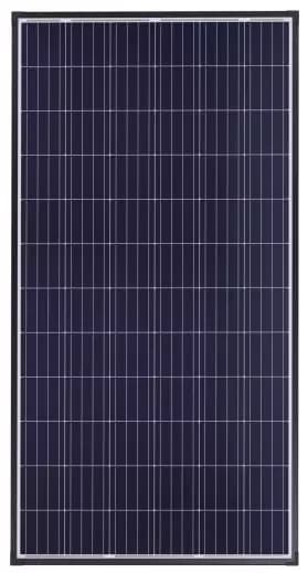 EnergyPal SunMan Solar Panels SMD315-320P-6X12 SMD320P-6X12