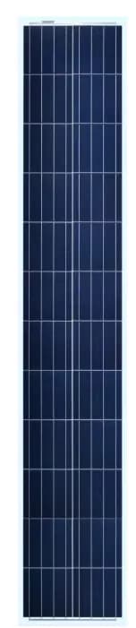 EnergyPal SunMan Solar Panels SMF100-105P-2X12 SMF105P-2X12
