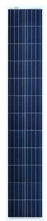EnergyPal SunMan Solar Panels SMF100-105P-2X12 SMF100P-2X12