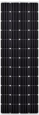 EnergyPal SunMan Solar Panels SMF210-215M-4X12 SMF215M-4X12