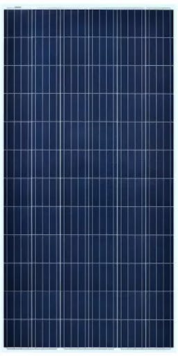 EnergyPal SunMan Solar Panels SMF315-320P-6X12 SMF320P-6X12
