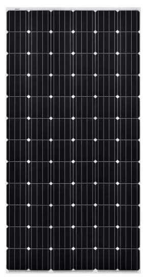 EnergyPal SunMan Solar Panels SMF320-325M-6X12 SMF325M-6X12
