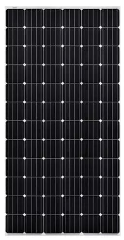 EnergyPal SunMan Solar Panels SMF320-325M-6X12 SMF320M-6X12