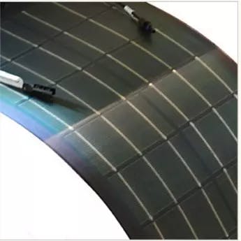 EnergyPal Solar Motion Electronics  Solar Panels SMFLEX185/200W SM FLEX (185/200W)