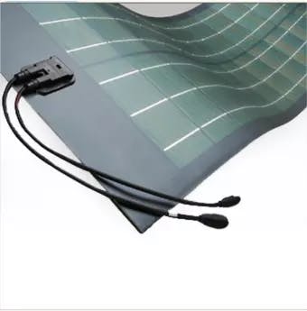 EnergyPal Solar Motion Electronics  Solar Panels SMFLEX275/300W SM FLEX (275/300W)