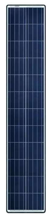 EnergyPal SunMan Solar Panels SMS100-105P-2X12 SMS105P-2X12