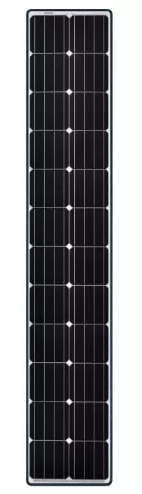 EnergyPal SunMan Solar Panels SMS105-110M-2X12 SMS110M-2X12