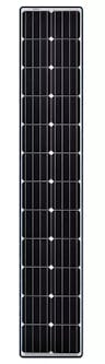 EnergyPal SunMan Solar Panels SMS105-110M-2X12 SMS110M-2X12