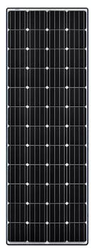 EnergyPal SunMan Solar Panels SMS210-215M-4X12 SMS215M-4X12