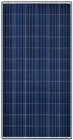 EnergyPal SunMan Solar Panels SMS315-320P-6X12 SMS320P-6X12
