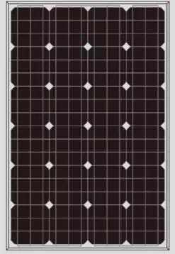 EnergyPal Solar Master Technology  Solar Panels SMTM-100/110 SMTM-110