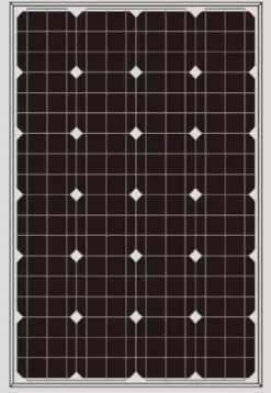 EnergyPal Solar Master Technology Solar Panels SMTM-100/110 SMTM-110