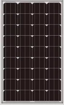 EnergyPal Solar Master Technology  Solar Panels SMTM-120/130 SMTM-130