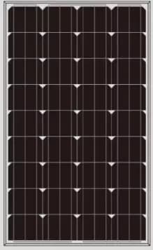 EnergyPal Solar Master Technology Solar Panels SMTM-120/130 SMTM-130