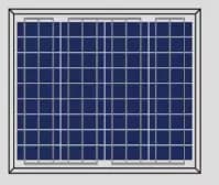 EnergyPal Solar Master Technology Solar Panels SMTP-10 SMTP-10