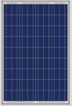 EnergyPal Solar Master Technology  Solar Panels SMTP-100/105 SMTP-100