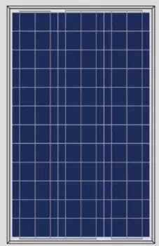 EnergyPal Solar Master Technology  Solar Panels SMTP-125/130 SMTP-130