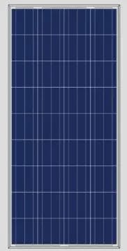 EnergyPal Solar Master Technology  Solar Panels SMTP-140/150/160 SMTP-160