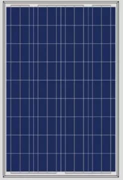 EnergyPal Solar Master Technology Solar Panels SMTP-220/230/240 SMTP-240