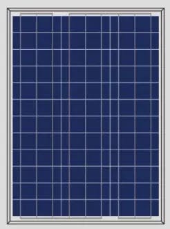 EnergyPal Solar Master Technology  Solar Panels SMTP-50 SMTP-50