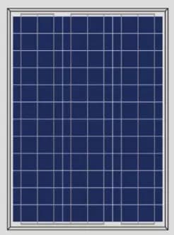 EnergyPal Solar Master Technology Solar Panels SMTP-50 SMTP-50
