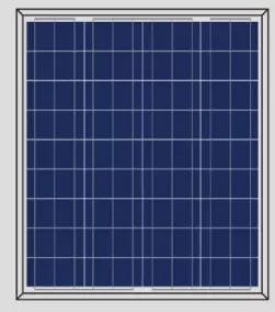 EnergyPal Solar Master Technology  Solar Panels SMTP-70/75 SMTP-70