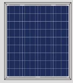 EnergyPal Solar Master Technology Solar Panels SMTP-70/75 SMTP-75