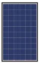 EnergyPal S-Energy  Solar Panels SN 60-Cell 255-270P-10 SN255P-10