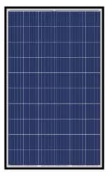 EnergyPal S-Energy  Solar Panels SN 60-Cell 255-270P-10 SN255P-10