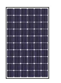 EnergyPal S-Energy  Solar Panels SN 60-Cell Mono 280-300M-10 SN280M-10