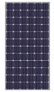 EnergyPal S-Energy  Solar Panels SN 72-Cell Mono 340-360M-10 SN360M-10