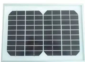 EnergyPal Shine Solar  Solar Panels SN-M005 SN-M005