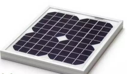 EnergyPal Shine Solar  Solar Panels SN-M010 SN-M010