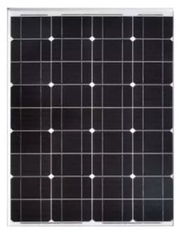 EnergyPal Shine Solar  Solar Panels SN-M060 SN-M060