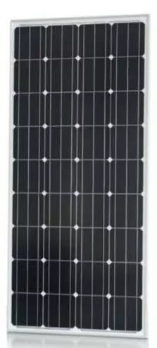 EnergyPal Shine Solar  Solar Panels SN-M080 SN-M080