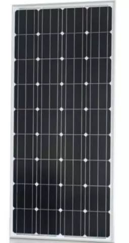 EnergyPal Shine Solar  Solar Panels SN-M120-125 SN-M125
