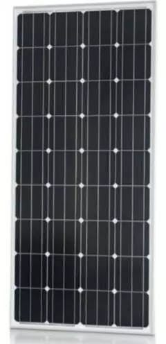 EnergyPal Shine Solar  Solar Panels SN-M140-160 SN-M165