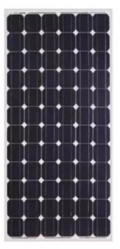 EnergyPal Shine Solar  Solar Panels SN-M170-200 SN-M200