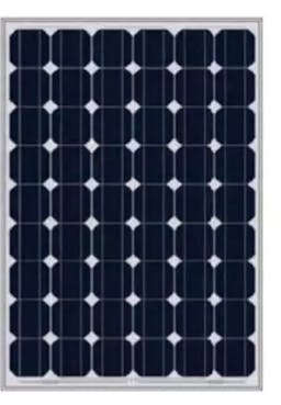 EnergyPal Shine Solar  Solar Panels SN-M220-235 SN-M230