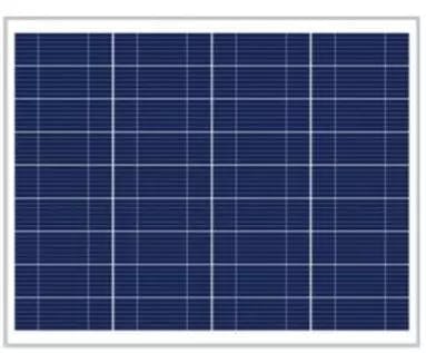 EnergyPal Shine Solar  Solar Panels SN-P040 SN-P040