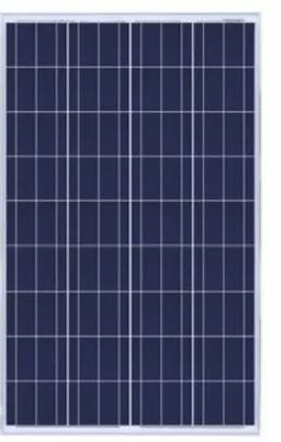 EnergyPal Shine Solar  Solar Panels SN-P060 SN-P060
