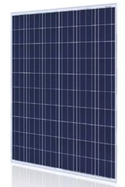 EnergyPal Shine Solar  Solar Panels SN-P240-255 SN-P240
