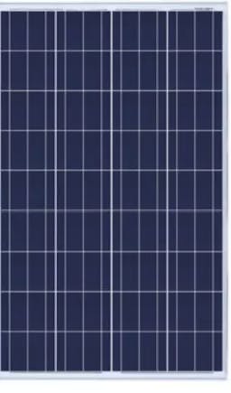 EnergyPal Shine Solar  Solar Panels SN-P80-95 SN-P080