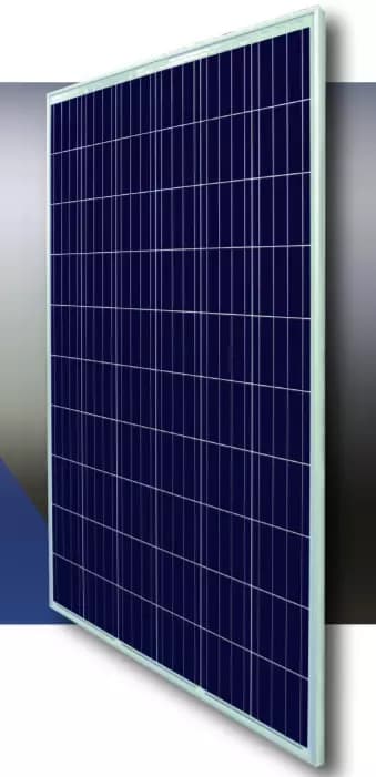 EnergyPal Solartec Solar Panels SOL-6P-72-260-285-4BB SOL-6P-60-260-4BB