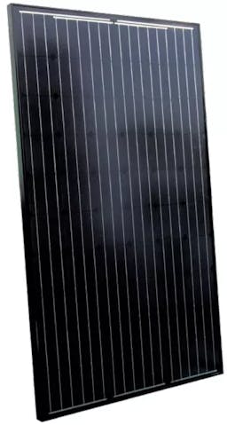 EnergyPal Solarnova Solar Panels SOL-GT black SOL 278 GT