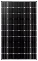 EnergyPal Meisei Solar Panels Sola Cube PowerL LG300NIC-A3