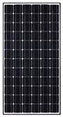 EnergyPal Meisei  Solar Panels Sola Standard Model-C NE125*125-72-M(L) SI 205W