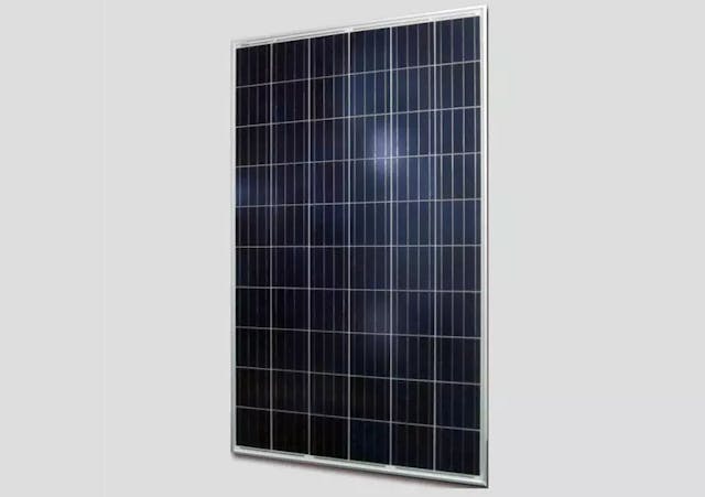 EnergyPal BS Solar Tech  Solar Panels Solar Module 016 HX60cells