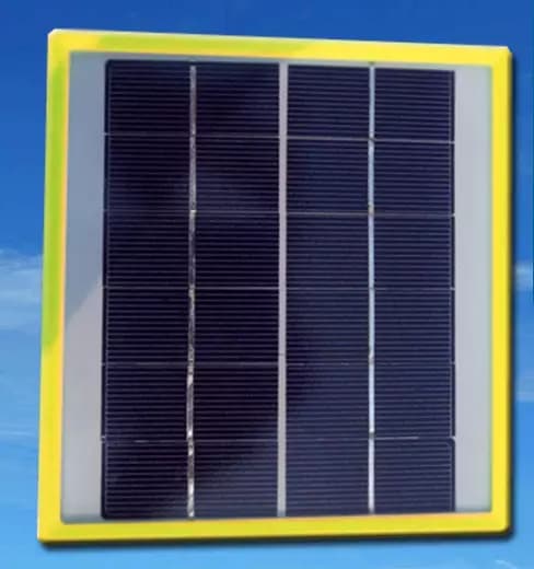 EnergyPal BS Solar Tech Solar Panels Solar Panel 002 HX002