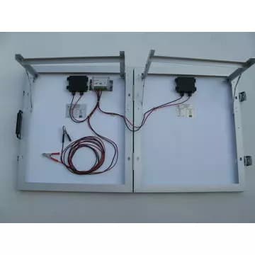 EnergyPal BS Solar Tech Solar Panels Solar Panel 011 HX080